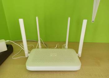 NOWY Router Xiaomi AX1500 Wifi 6