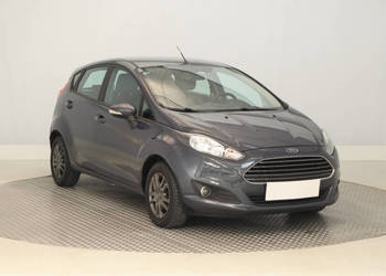 Ford Fiesta 1.0 i