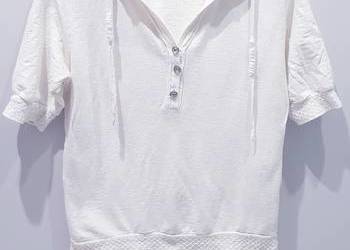 Bluza z kapturem