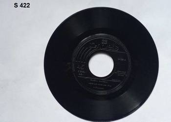 Susan Alpern/ Love me love me / płyta / winyl