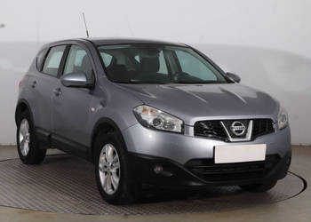 Nissan Qashqai 1.5 dCi