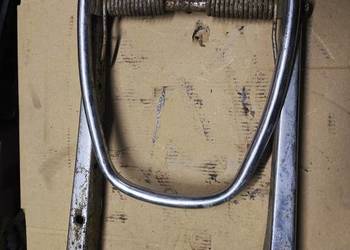 Bagażnik shl m17 gazela