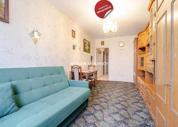 Mieszkanie Kraków 24.77m2 1 pokój