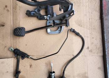 Kompletny Swap BMW E46 z Automatu na Manual Pedały Wysprzegl