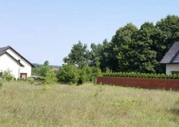 Żukowo Os. ElżBietowo, działka budowlana 845m2