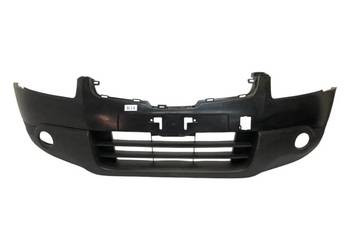 NISSAN QASHQAI J10 2007-2010 ZDERZAK PRZÓD PRZEDNI / NOWY