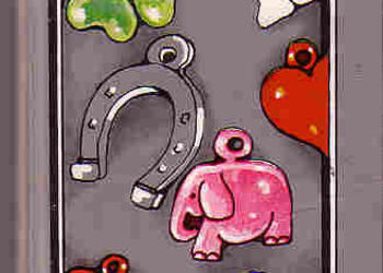 (4258) TRZY PANIE I JA – GERHARD HOLTZ-BAUMERT