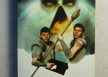 GOŁOWACZEW WASILIJ - WIRUS MROKU - TOM 1