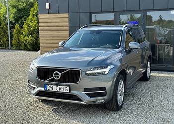 Volvo XC90 AWD 6T