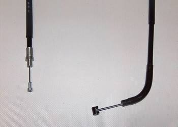 LINKA SPRZĘGŁA FZS 600 Fazer 02-03
