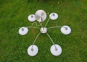 Lampa żyrandol