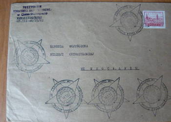 Koperta
