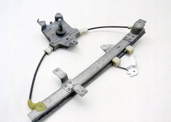 PODNOŚCNIK SZYBY LEWY TYŁ NISSAN ALMERA TINO 2002 2.2 DI