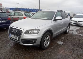 Pierwszy właściciel w Polsce