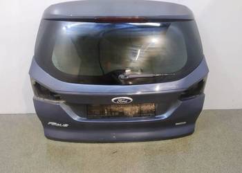 KLAPA TYŁ  SZYBA KOMBI EB  Ford Focus Mk3 (2010-2019)