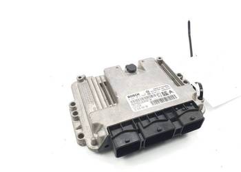 KOMPUTER PEUGEOT 207 9664843480 KOMPUTER PEUGEOT 207 9664843480