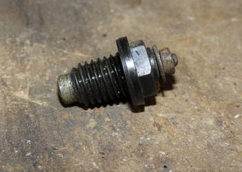 czujnik luzu Simson AWO org DDR