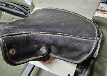 Motorynka m1 siedzenie