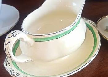 Sosjerka. Grindley. Made in England.