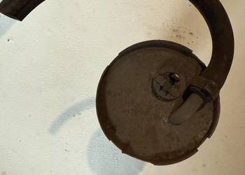 Czujnik poziomu paliwa BMW e21