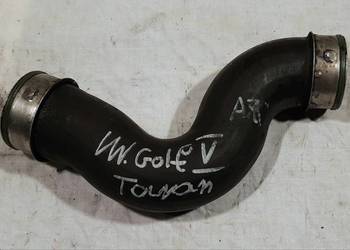 RURA INTERCOOLERA VW AUDI SEAT SKODA 2.0 TDI 1K0145832C