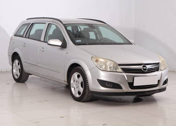 Opel Astra 1.9 CDTI