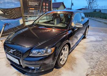 Volvo C30 2.0D 136KM zadbane z Niemiec