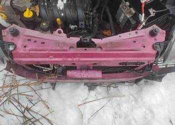 Pas Przedni Kpl Renault Twingo II Lift 1.2 B 2013r Wysyłka