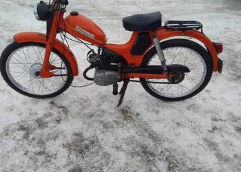 Komar 2350 z 1975 roku