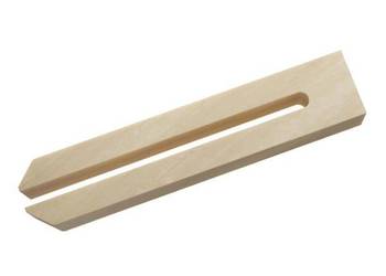 Signal cable spikes Wood, 100x FGP157