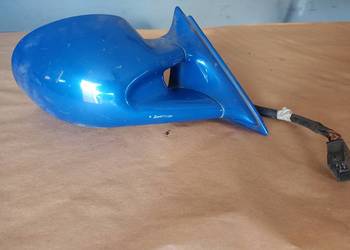 Lusterko Sportowe prawe Audi A 3 seria 1 8L