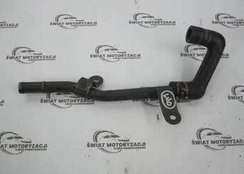 ISUZU TROOPER 3.0 D 4JX1 160KM 02r przewód rura wody 8-97204-978