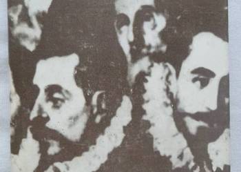 Piąta pieczęć. Powieść o El Greco Simon Vestdijk Piąta pieczęć. Powieść o El Greco Simon Vestdijk