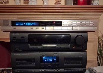 Tuner Luxman T-03L