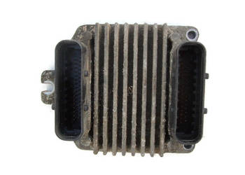 Astra II 1.6 16V Sterownik komputer silnika