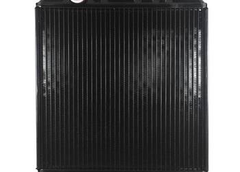 Chłodnica / Kubota L1-185 / L1-195 / L1-205 / L1-215 / L1-225 / L1-235 / L…