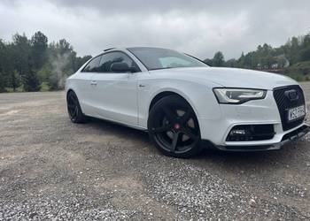 Felgi 5x112 Vorsteiner V-FF 104 R20 10J Audi s5