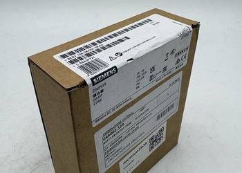 Siemens 158-0AD01-0XA0 DP/DP Coupler Factory Sealed