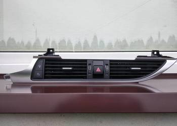Kratka Środkowa Nawiew Środek Audi A7 C7 4G 4G1820951J Europa