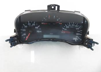 LICZNIK FIAT DOBLO I 1.9 JTD 46817749