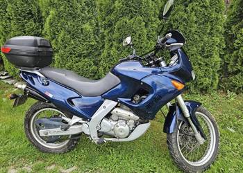 Aprilia Pegaso 650