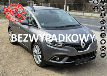 Renault Scenic 1.5Dci*110*6Bieg*Keyless*2xPDC*NAVI*CarPlay*Android*Alu*20*…