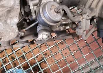 Sprzedam turbinę 1,4 tce 130km