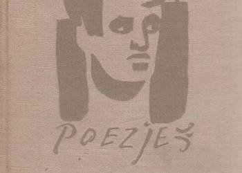 POEZJE - MAJAKOWSKI WŁODZIMIERZ