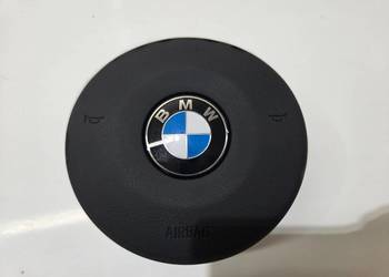 PODUSZKA KIEROWNICY BMW F10 F11 LIFT