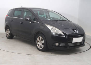 Peugeot 5008 1.6 HDi