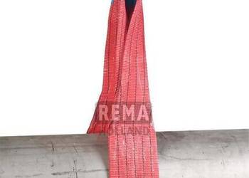 Poliestrowe zawiesie pętlowe Rema, 5 t x 3.0 m LD1503000