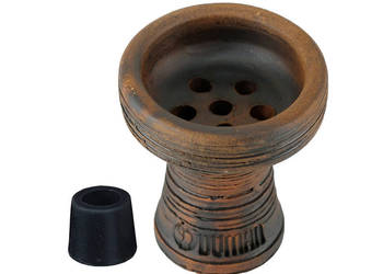 Oduman Retro Turkish Bowl Cybuch do Fajki Wodnej Shishy
