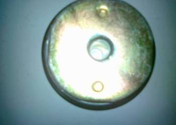 FIAT TEMPRA PODUSZKA BELKI TYLNEJ PRZEDNIA NOWA MA15060