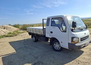 Kia k2700